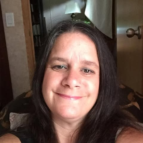 Nina Caldwell